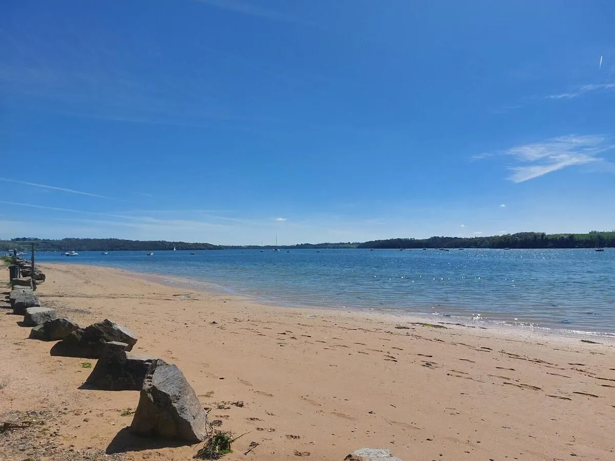 Maison Confort Proche De La Mer Sur La Cote D'Emeraude Le Minihic Sur Rance 0*, Le Minihic-sur-Rance