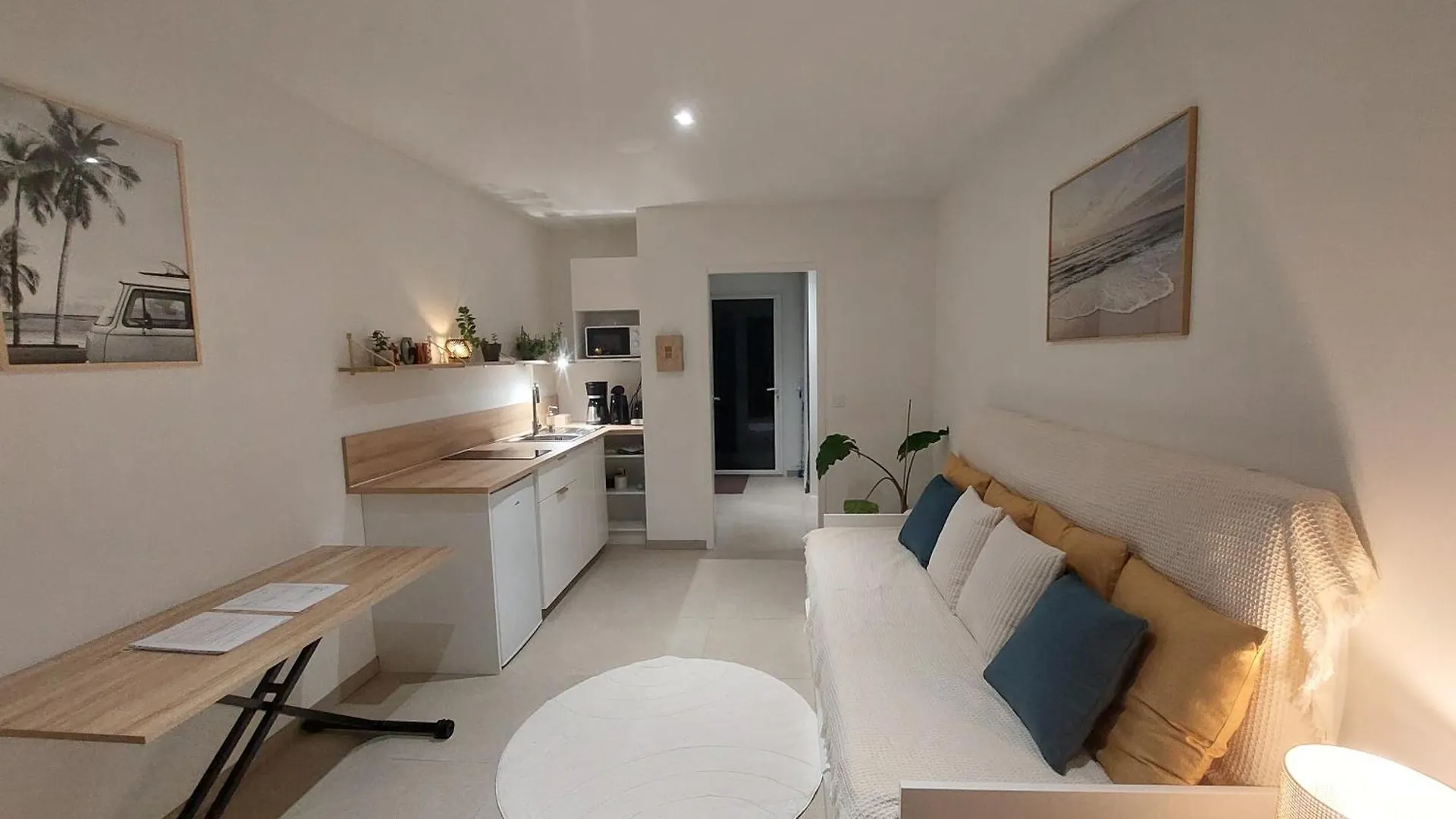 Maison Confort Proche De La Mer Sur La Cote D'Emeraude Le Minihic Sur Rance Tatil Evi Le Minihic-sur-Rance