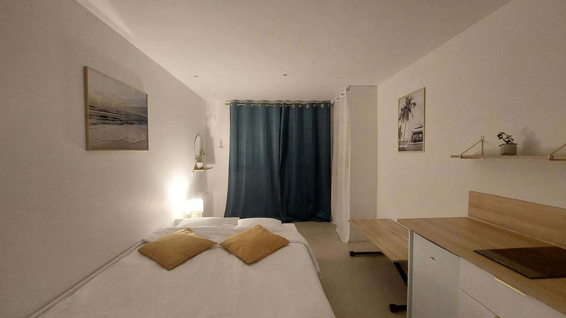 Maison Confort Proche De La Mer Sur La Cote D'Emeraude Le Minihic Sur Rance Tatil Evi Le Minihic-sur-Rance