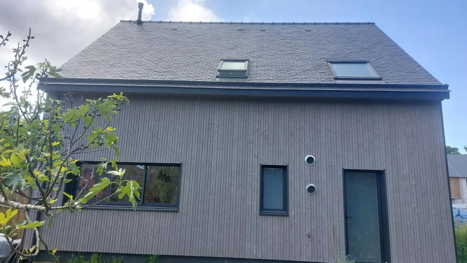 Maison Confort Proche De La Mer Sur La Cote D'Emeraude Le Minihic Sur Rance Le Minihic-sur-Rance