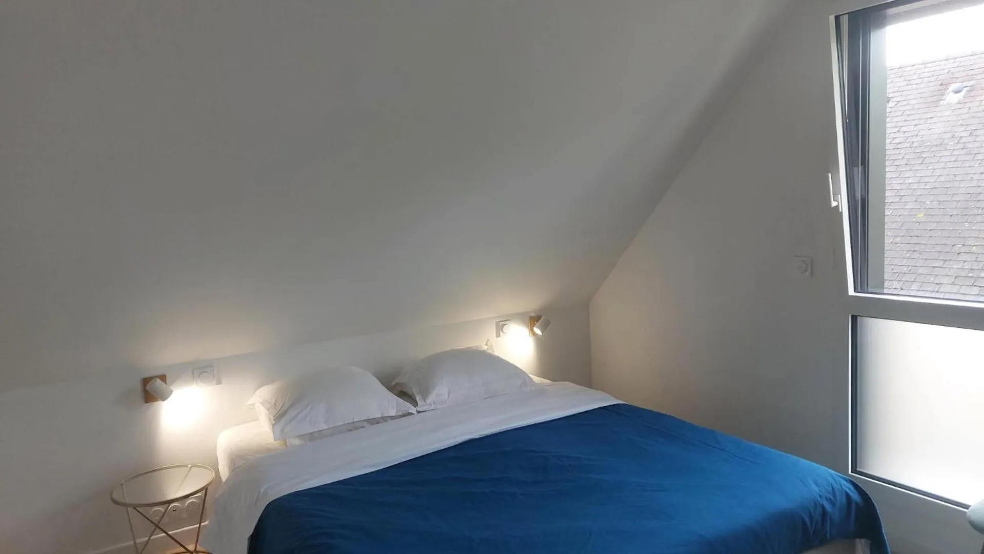 Maison Confort Proche De La Mer Sur La Cote D'Emeraude Le Minihic Sur Rance Tatil Evi Le Minihic-sur-Rance